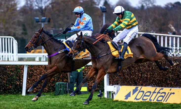 2019 Tingle Creek