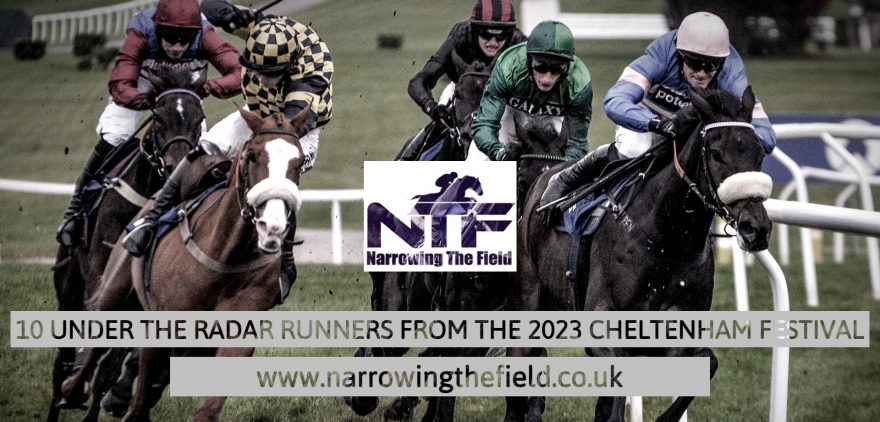 2023 Cheltenham Festival