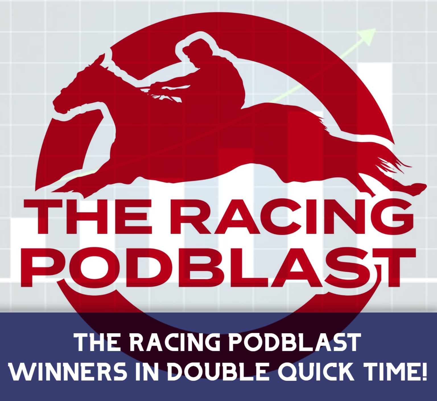 The Racing PodBlast: Winners in double quick time... - Narrowing The Field