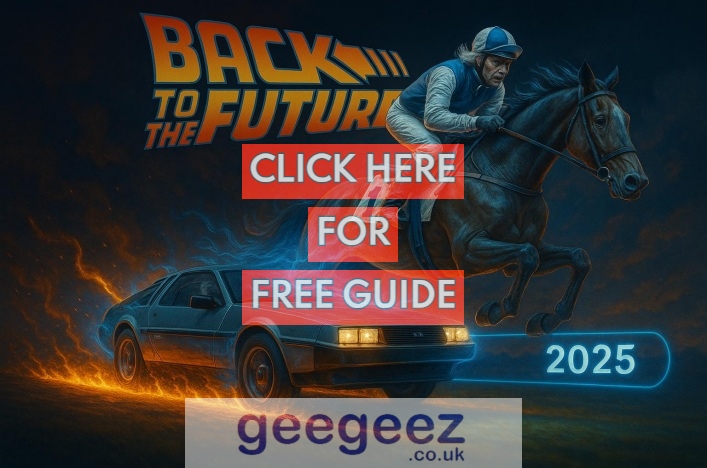 FREE GeeGeez systems guide (3 for the jumps)