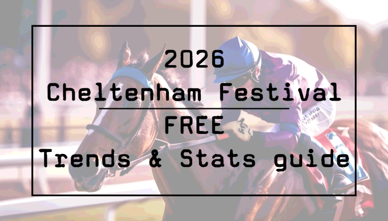 FREE 2026 Cheltenham Festival Guide