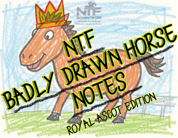 BDH Royal Ascot Edition